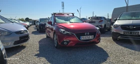 Mazda 3 2.2 SKYACTIV/BOSE/HEAD UP/NAVI/KEYLESS GO/HEAD UP  | Mobile.bg � ����� ������ 3