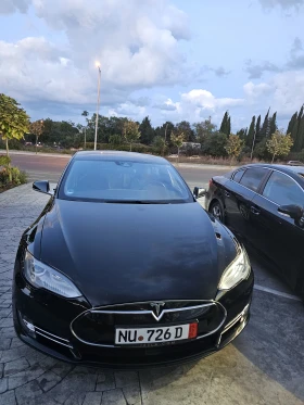 Tesla Model S 85D 420hp - 20999 € - 70410605 2