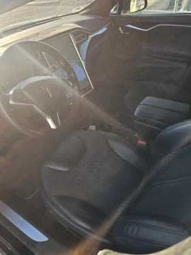 Tesla Model S 85D 420hp - 20999 € - 70410605 7