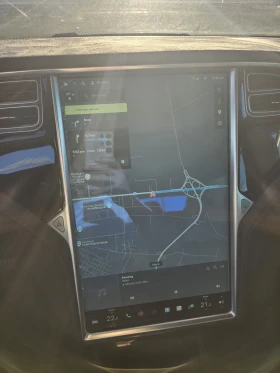 Tesla Model S 85D 420hp - 20999 € - 70410605 10