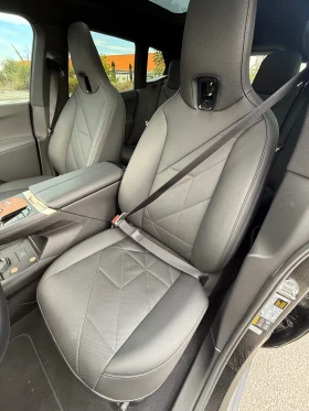 BMW iX BMW IX M50 BLACK AND GOLD - 60000 € - 29985055 11
