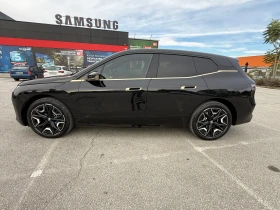 BMW iX BMW IX M50 BLACK AND GOLD - 60000 € - 29985055 7