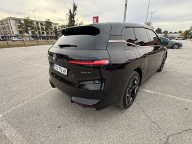 BMW iX BMW IX M50 BLACK AND GOLD - 60000 € - 29985055 4