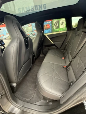 BMW iX BMW IX M50 BLACK AND GOLD - 60000 € - 29985055 14