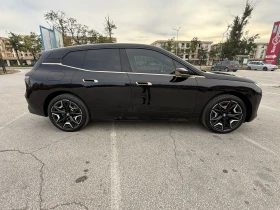 BMW iX BMW IX M50 BLACK AND GOLD - 60000 € - 29985055 3