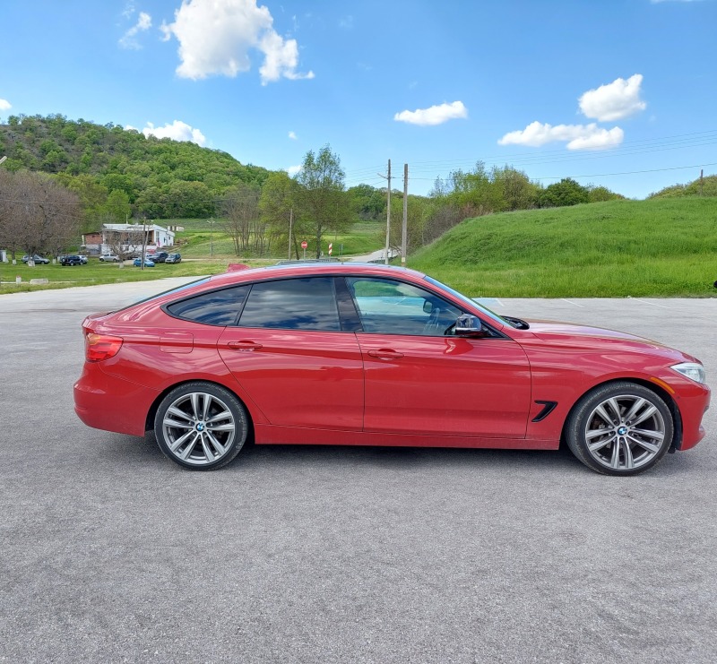 BMW 3gt Sport Line, снимка 5 - Автомобили и джипове - 45824859
