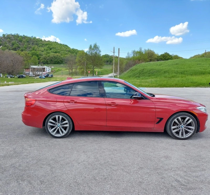 BMW 3gt Sport Line, снимка 4 - Автомобили и джипове - 46529693