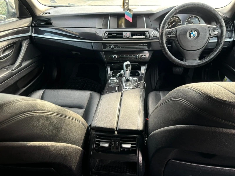 BMW 518, снимка 6 - Автомобили и джипове - 47262512