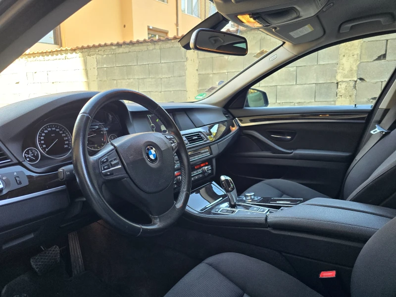 BMW 530 xDrive, снимка 5 - Автомобили и джипове - 47884530