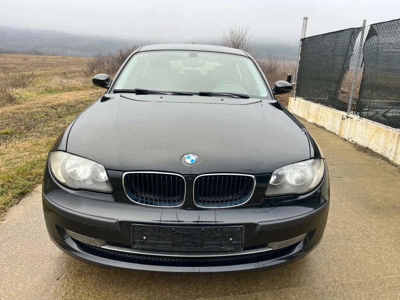 BMW 116, снимка 1 - Автомобили и джипове - 48299077