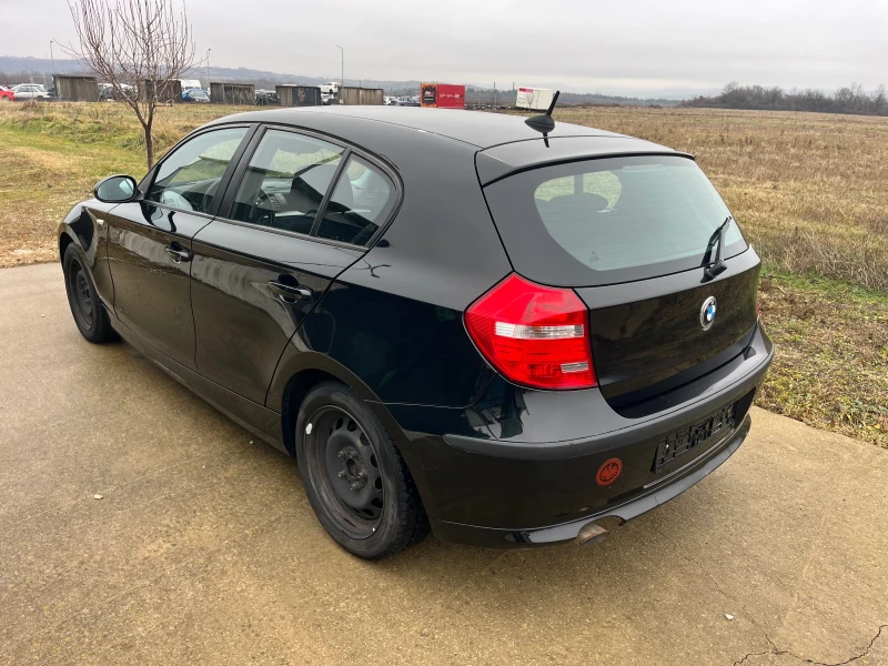 BMW 116, снимка 4 - Автомобили и джипове - 48299077