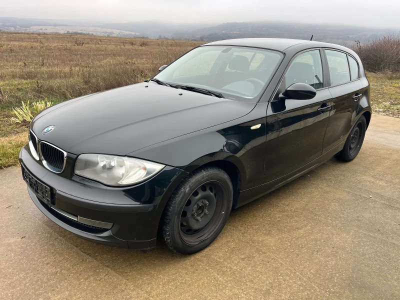 BMW 116, снимка 3 - Автомобили и джипове - 48299077