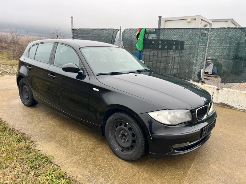 BMW 116, снимка 2 - Автомобили и джипове - 48299077