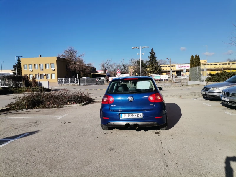 VW Golf Чип , снимка 4 - Автомобили и джипове - 48696225