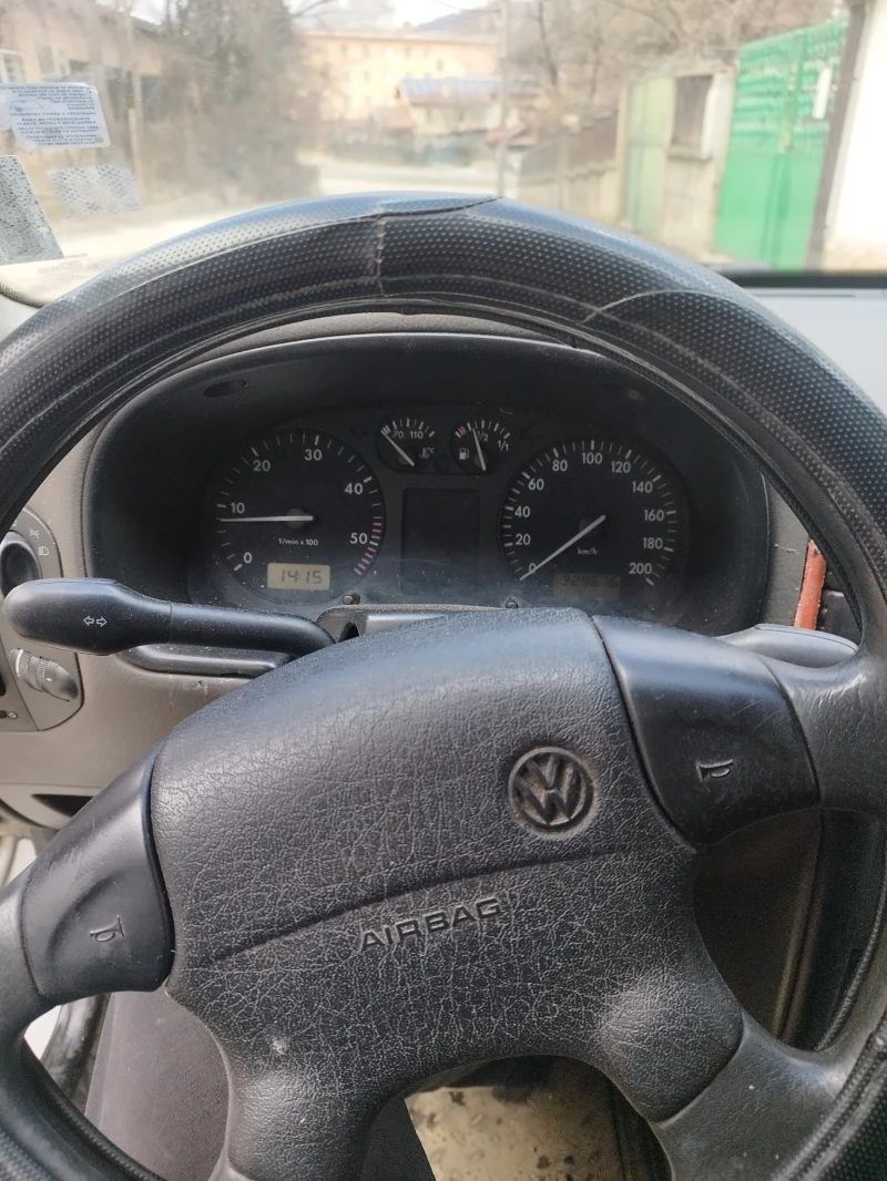 VW Polo 1, снимка 4 - Автомобили и джипове - 48995736