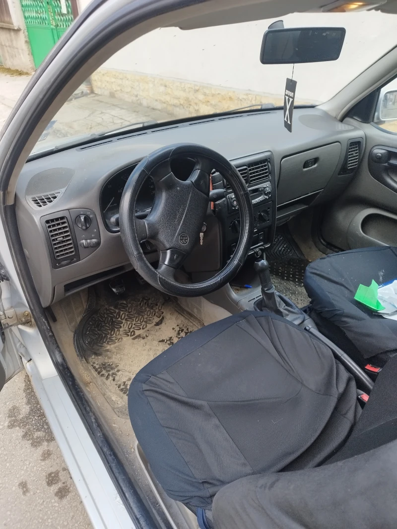 VW Polo 1, снимка 5 - Автомобили и джипове - 48995736