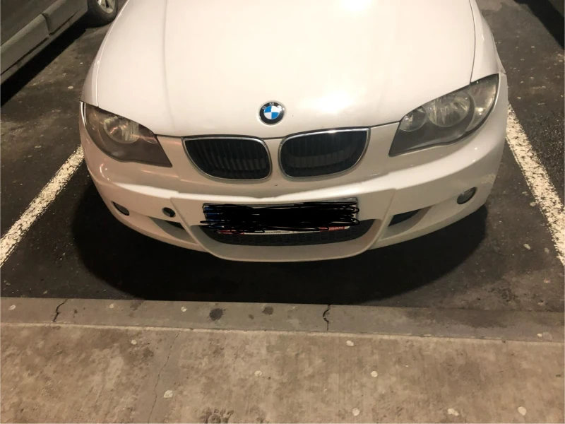 BMW 120, снимка 2 - Автомобили и джипове - 49283063