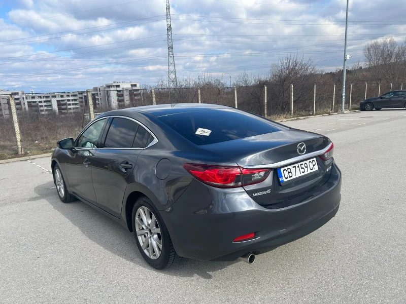 Mazda 6, снимка 2 - Автомобили и джипове - 49442946