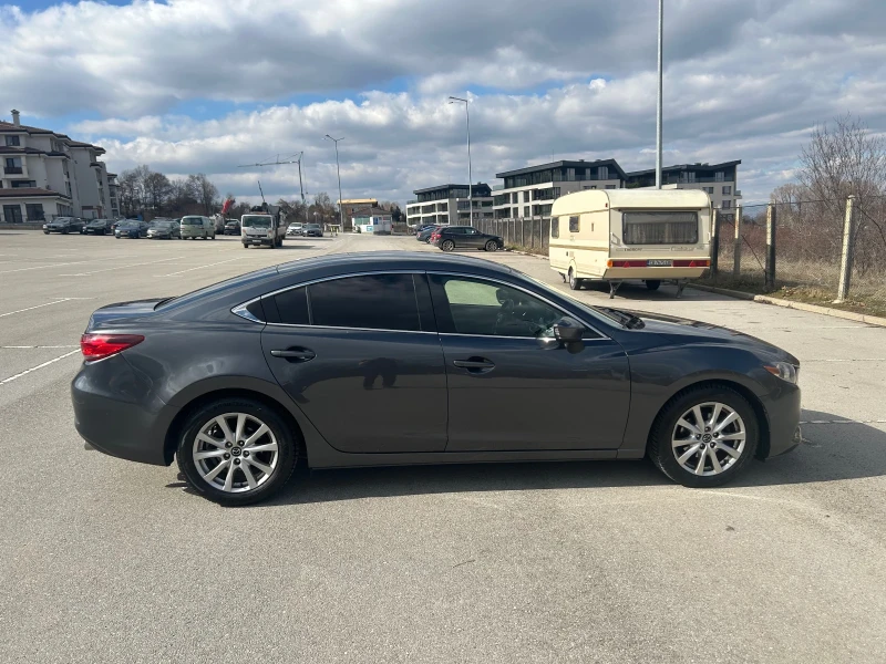 Mazda 6, снимка 5 - Автомобили и джипове - 49442946