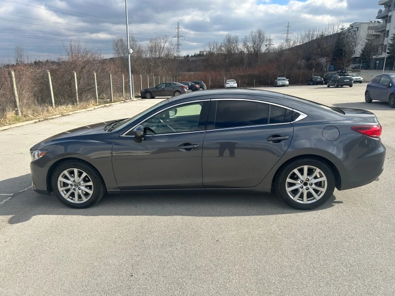 Mazda 6, снимка 4 - Автомобили и джипове - 49347903