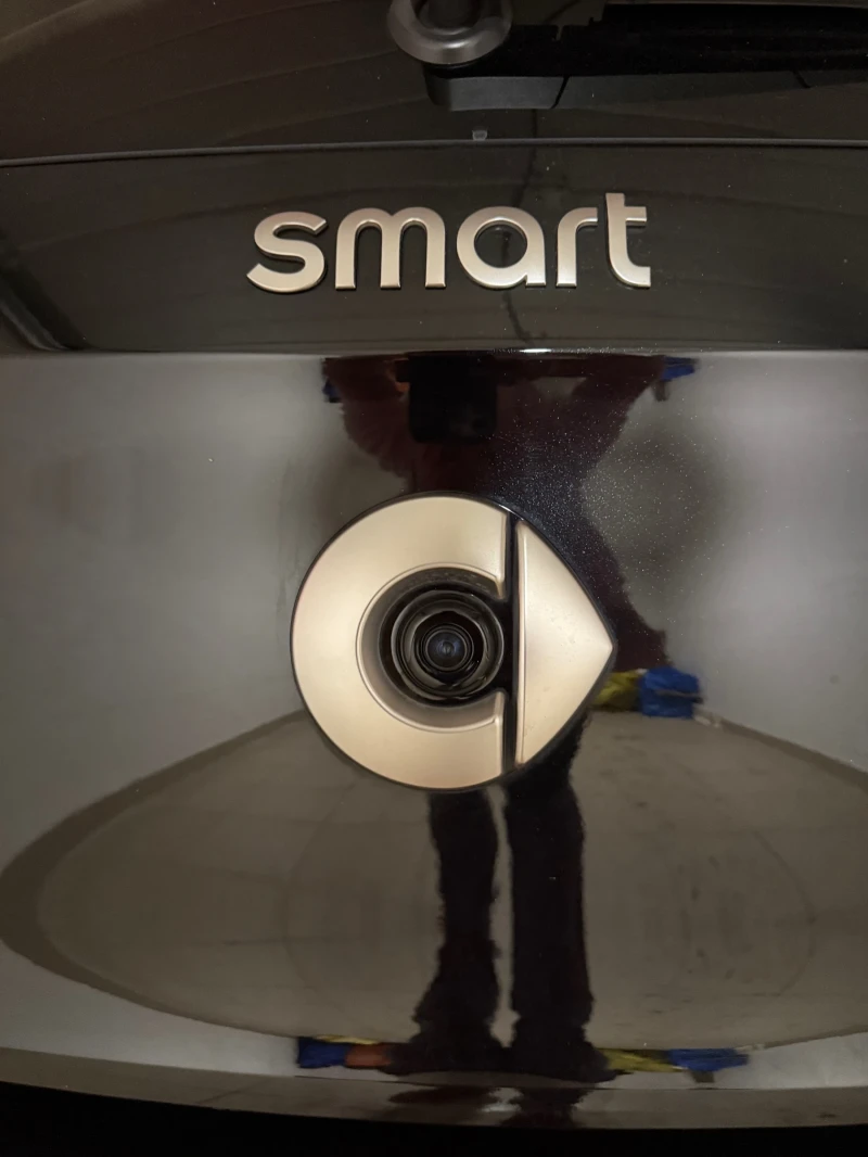 Smart Forfour, снимка 7 - Автомобили и джипове - 52448033