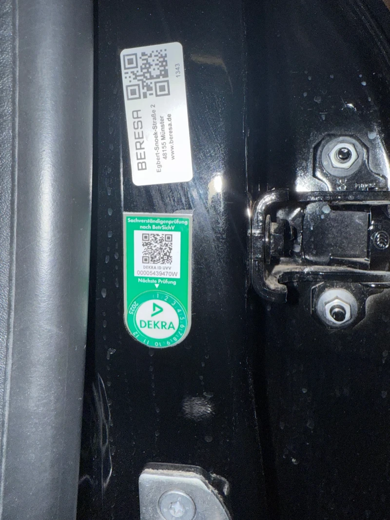 Smart Forfour, снимка 13 - Автомобили и джипове - 52448033