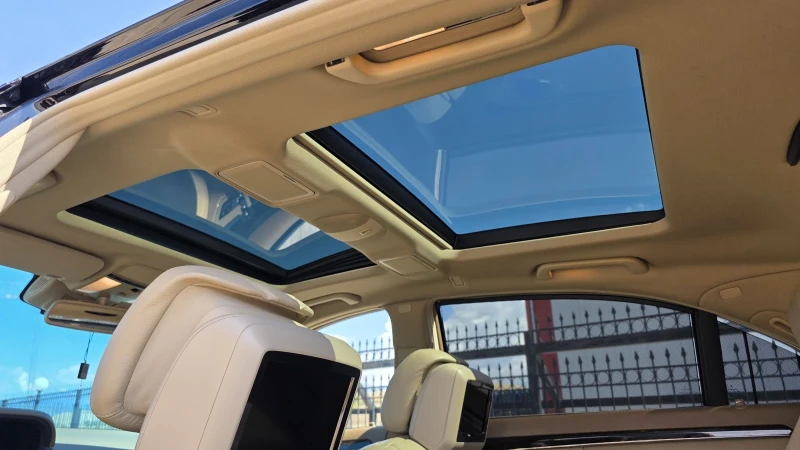 Mercedes-Benz S 500, снимка 8 - Автомобили и джипове - 53276031