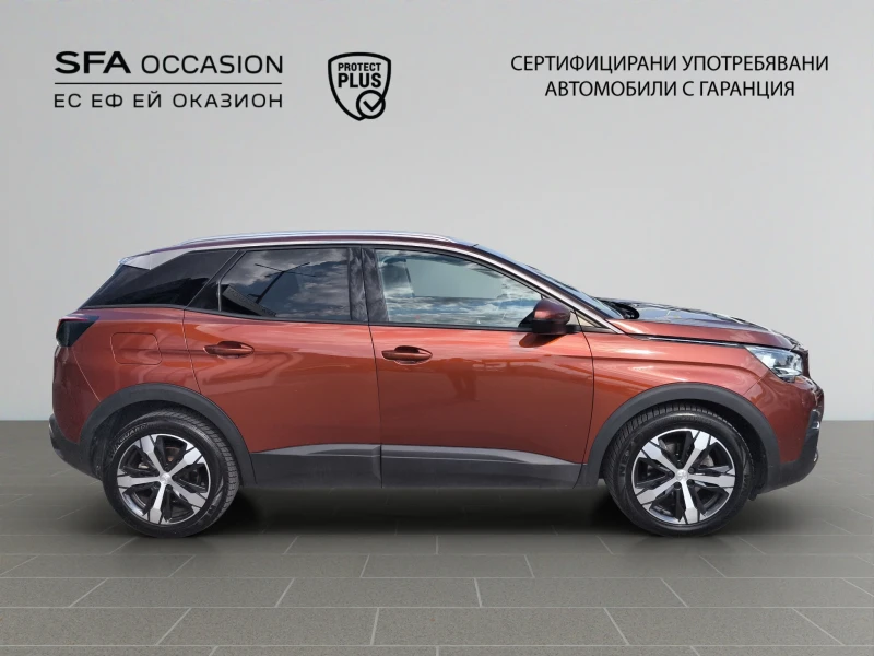 Peugeot 3008 ACTIVE 1.5 BlueHDi 130 EAT8 EURO 6/2003047, снимка 4 - Автомобили и джипове - 51882126