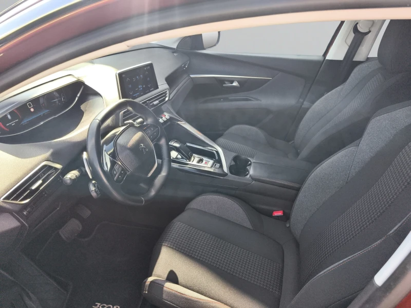 Peugeot 3008 ACTIVE 1.5 BlueHDi 130 EAT8 EURO 6/2003047, снимка 10 - Автомобили и джипове - 51882126