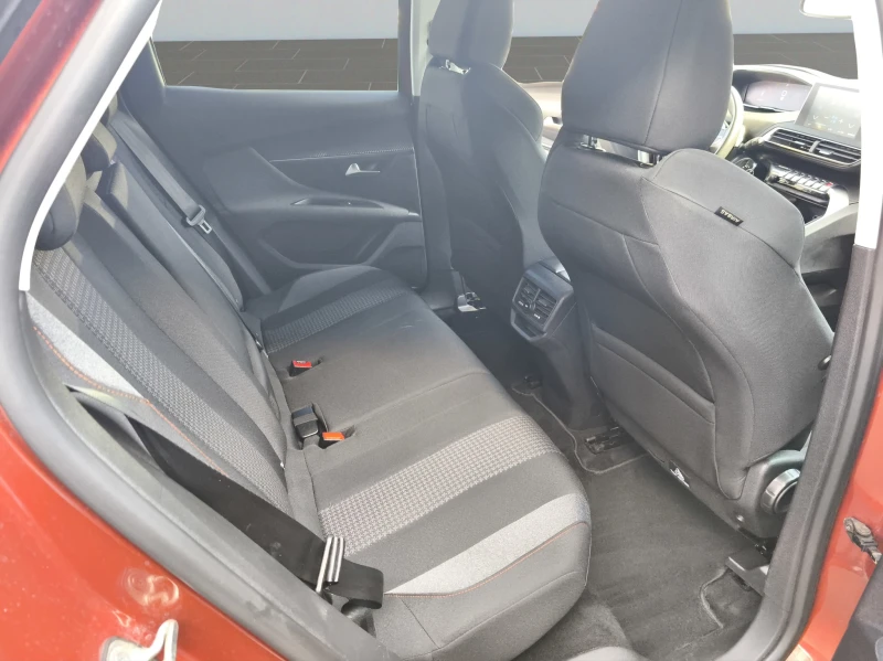 Peugeot 3008 ACTIVE 1.5 BlueHDi 130 EAT8 EURO 6/2003047, снимка 11 - Автомобили и джипове - 51882126
