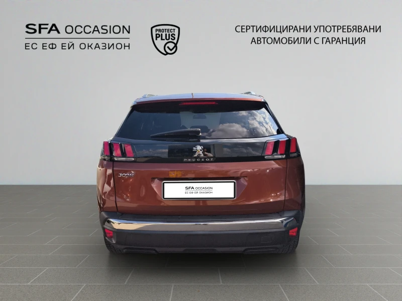 Peugeot 3008 ACTIVE 1.5 BlueHDi 130 EAT8 EURO 6/2003047, снимка 6 - Автомобили и джипове - 51882126
