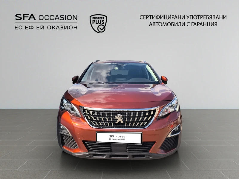 Peugeot 3008 ACTIVE 1.5 BlueHDi 130 EAT8 EURO 6/2003047, снимка 2 - Автомобили и джипове - 51882126