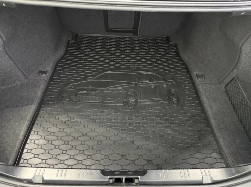 BMW 530 BMW E60 197 hp 4x4 Facelift, снимка 7 - Автомобили и джипове - 52643551