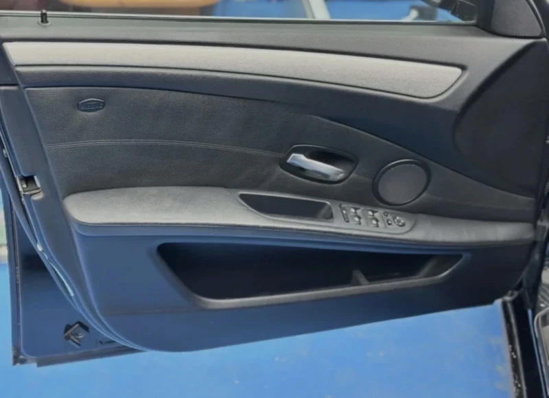 BMW 530 BMW E60 197 hp 4x4 Facelift, снимка 6 - Автомобили и джипове - 52643551