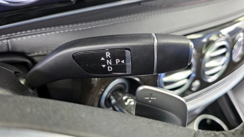 Mercedes-Benz S 500 L 4MATIC autogeorge.com, снимка 9 - Автомобили и джипове - 52703630