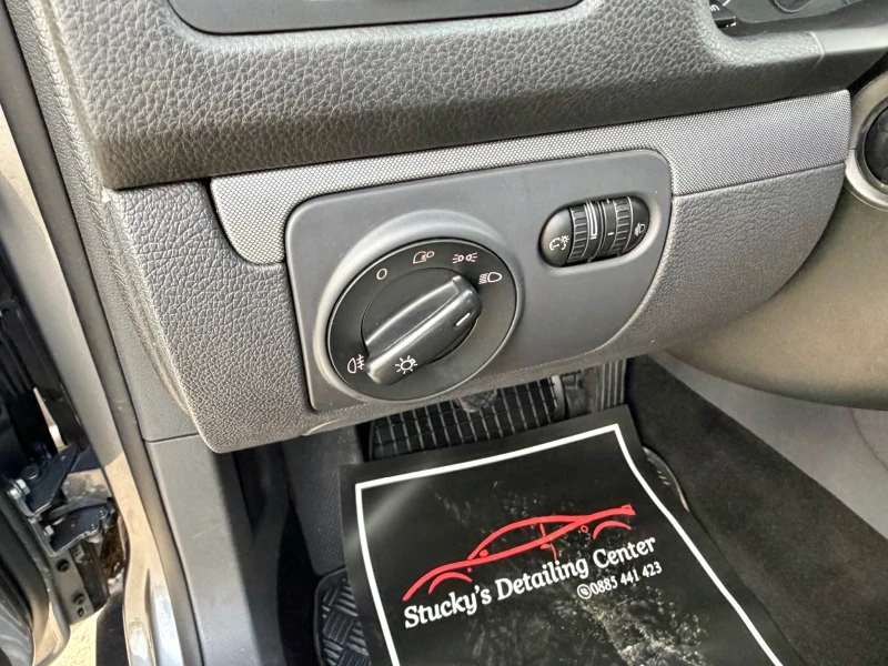 VW Golf 1.9TDI 105k 6 скорости ТОП, снимка 10 - Автомобили и джипове - 52732271