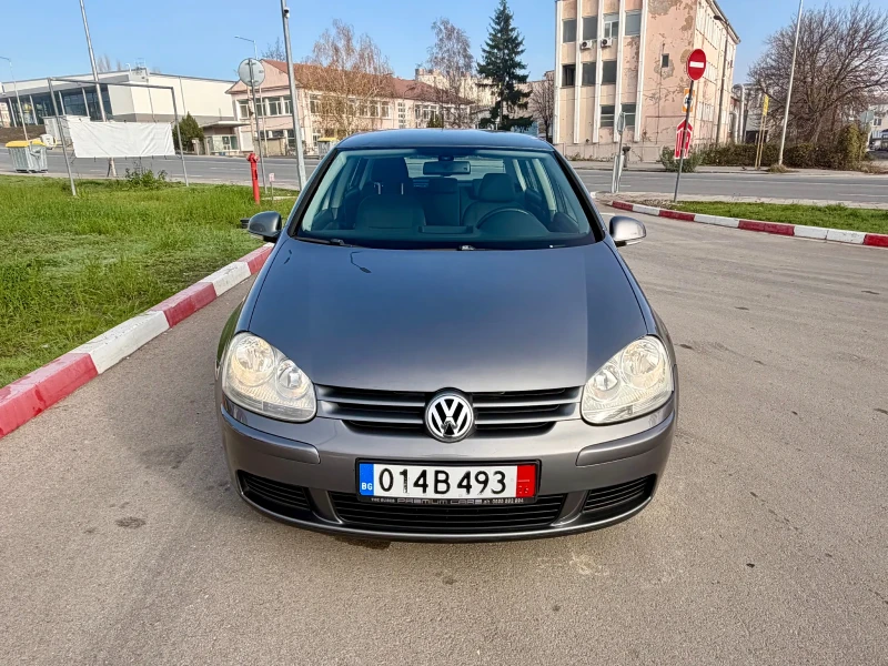 VW Golf 1.9TDI 105k 6 скорости ТОП, снимка 5 - Автомобили и джипове - 52732271