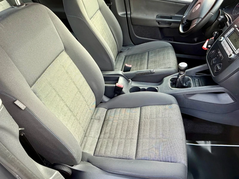 VW Golf 1.9TDI 105k 6 скорости ТОП, снимка 7 - Автомобили и джипове - 52732271