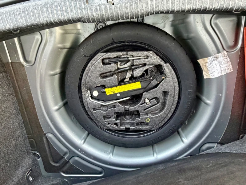 VW Golf 1.9TDI 105k 6 скорости ТОП, снимка 8 - Автомобили и джипове - 52732271