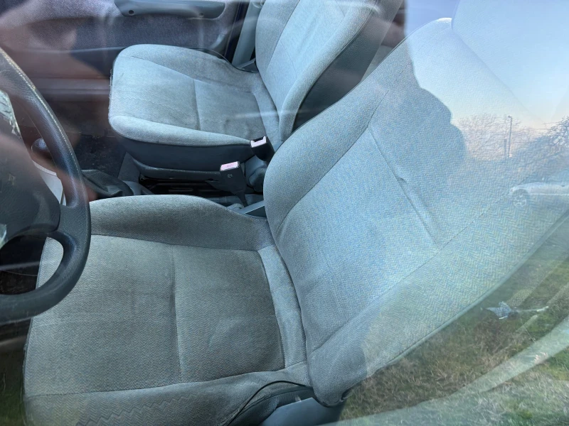 Fiat Punto 1.2 бензин, снимка 4 - Автомобили и джипове - 52742075