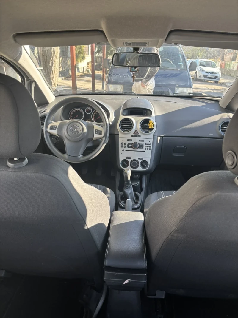 Opel Corsa, снимка 7 - Автомобили и джипове - 52820578