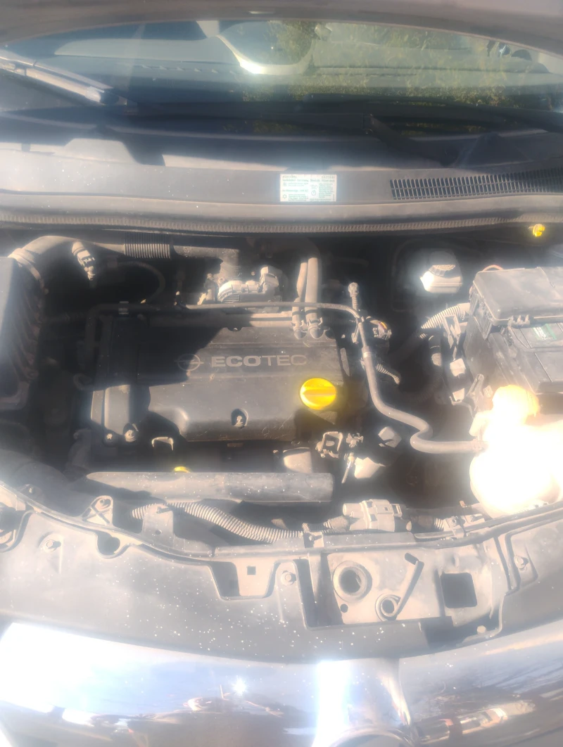 Opel Corsa, снимка 6 - Автомобили и джипове - 52820578