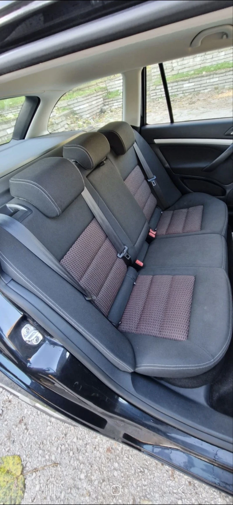 Skoda Octavia 1.4 Фейслифт, снимка 10 - Автомобили и джипове - 52944767