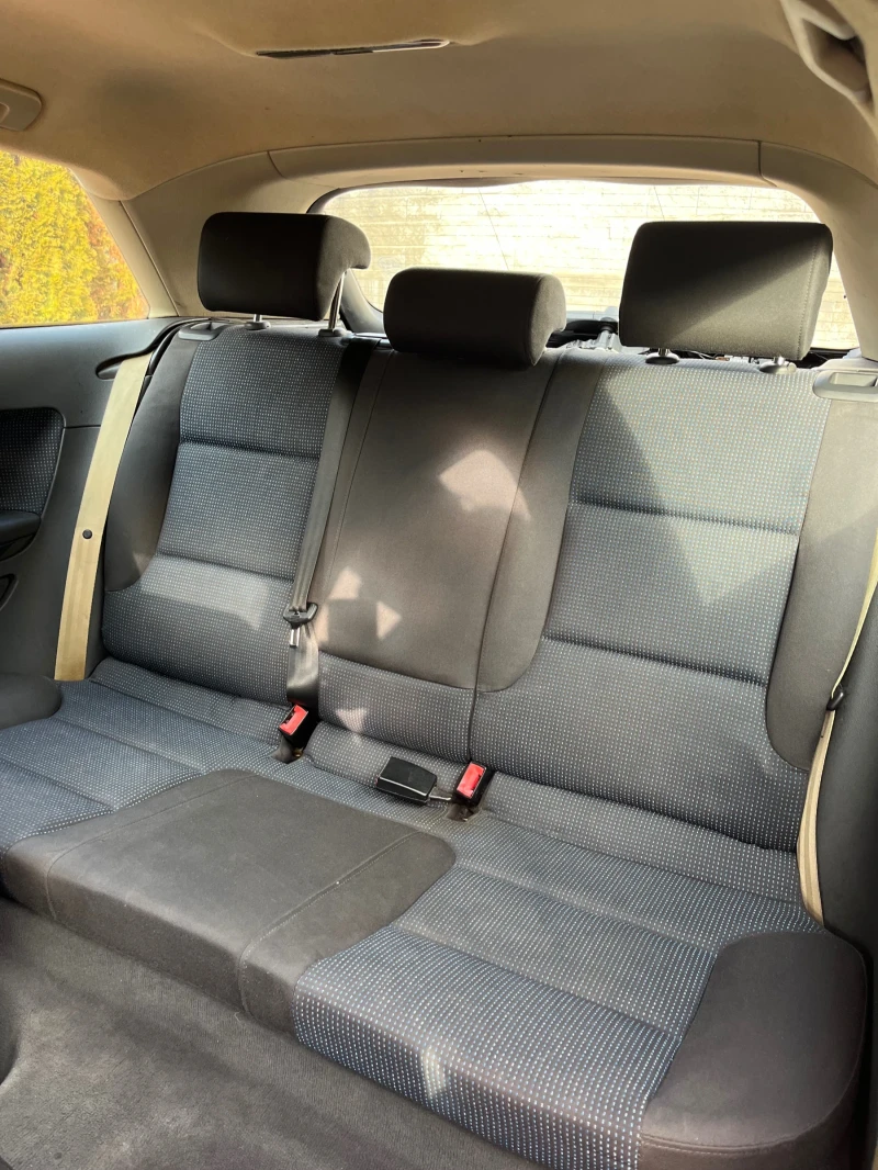 Audi A3, снимка 9 - Автомобили и джипове - 53296046