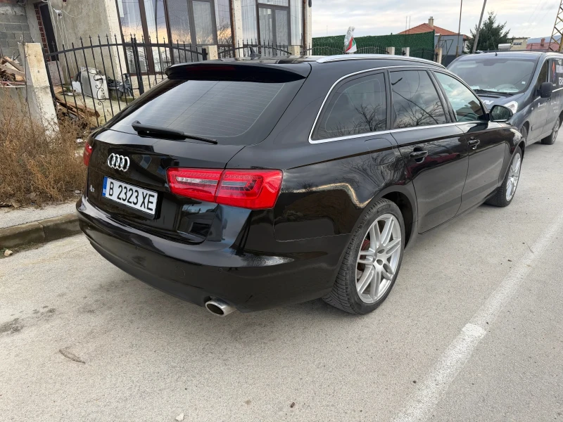Audi A6, снимка 2 - Автомобили и джипове - 53590615