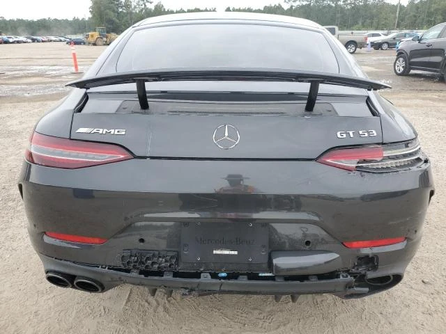 Mercedes-Benz GT 2021 MERCEDES-BENZ AMG GT 53 , снимка 6 - Автомобили и джипове - 48119469