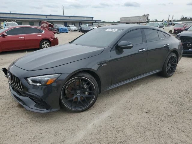 Mercedes-Benz GT 2021 MERCEDES-BENZ AMG GT 53 , снимка 1 - Автомобили и джипове - 48119469