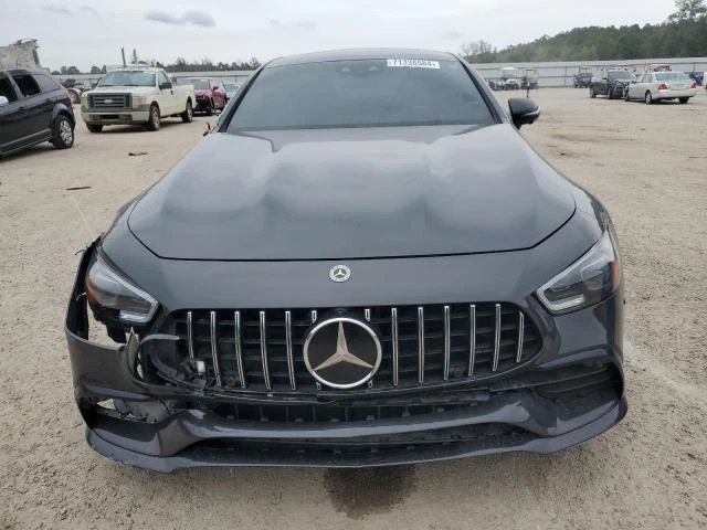 Mercedes-Benz GT 2021 MERCEDES-BENZ AMG GT 53 , снимка 5 - Автомобили и джипове - 48119469