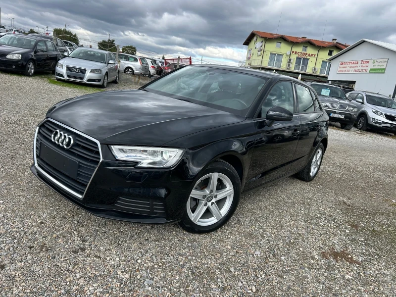 Audi A3 euro6 - 23700 лв. / 12117.62 € - 13339700 1