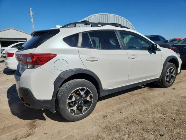 Subaru Crosstrek 2.0 PREMIUM, снимка 4 - Автомобили и джипове - 52665274